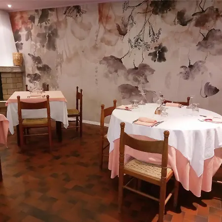 Albergo Ai Glicini Cornino